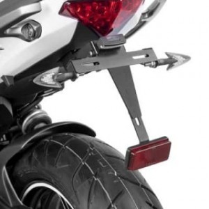 Rendszámtábla tartó, Puig Kawasaki ER6F/N (2012-2016) kép