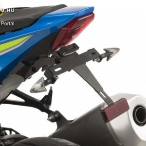 Rendszámtábla tartó, Puig SUZUKI GSX-R1000 (2017-) kép