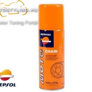 Repsol Moto Chain 400ml kép