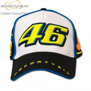 SAPKA - VALENTINO ROSSI PADDOCK CAP kép