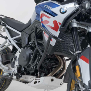 SW-Motech bukócső fekete BMW F750/800/850/900 GS (2018-2024) kép