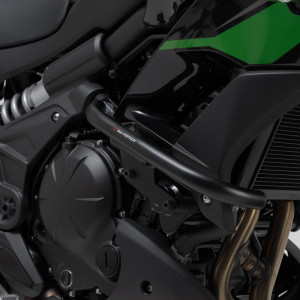 SW-Motech bukócső Kawasaki Versys/KLE 650 (2014-2024) kép