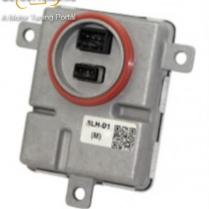 SLH-M1 - OEM xenon trafó kép