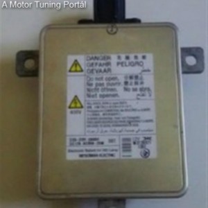 SLH-M2 - OEM xenon trafó kép