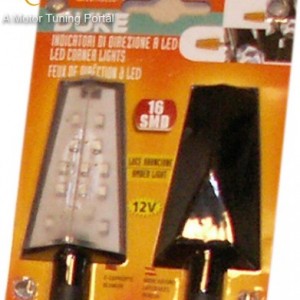 SMD ledes Duke index kép