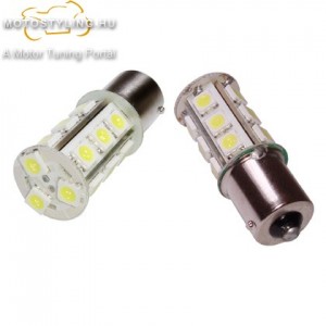 SMP 1156 18SMD W - LED dióda kép