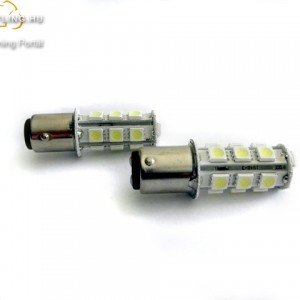 SMP 1157 18SMD W - LED dióda kép