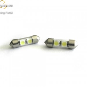 SOF SMD32LED - LED di&oacute;da kép
