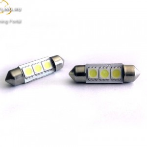 SOF SMD36LED - LED di&oacute;da kép