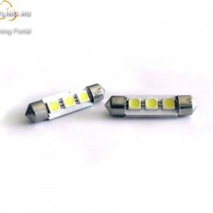 SOF SMD39LED - LED di&oacute;da kép