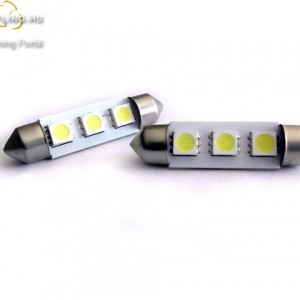 SOF SMD42LED - LED di&oacute;da kép