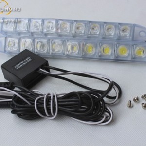 Soft DRL 4,5W kép