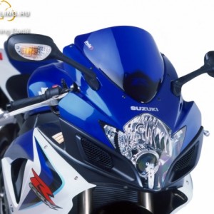 Standard plexi,Puig Suzuki GSXR600/750 (2006-2007) kép