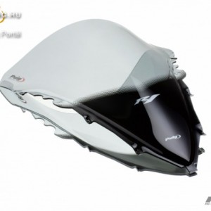 Standard plexi,Puig Yamaha YZF-R1 (2007-2008) kép