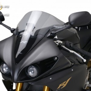 Standard plexi,Puig Yamaha YZF-R1 (2009-2014) kép