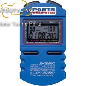 STOP WATCH P / U KÉK kép