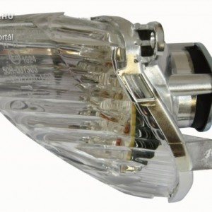 Suzuki GSX-R1000 (2005-2006),Suzuki GSX-R750 (2006-2007),Suzuki GSX-R1000 (2005-2006) LED-es hátsó index kép