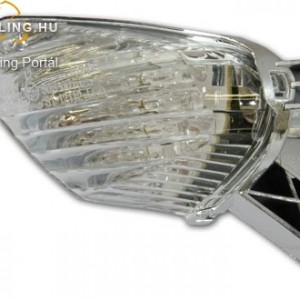 Suzuki GSX-R600 (2008-2009),Suzuki GSX-R750 (2008-2009),Suzuki GSX-R1000 (2007-2008) LED-es hátsó index kép