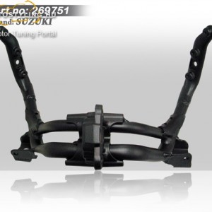 Suzuki GSXR1000 (2003-2004) fejidom tartó konzol kép