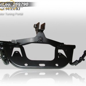 Suzuki GSXR1300 (HAYABUSA) 1999-2007 fejidom tartó konzol kép