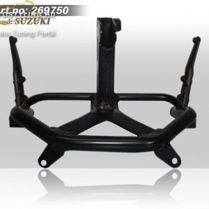 Suzuki GSXR600/750 (2001-2003) fejidom tartó konzol kép