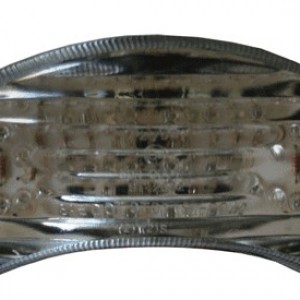 Suzuki SV650 (1999-2002),TL1000S (1997-2001),TL1000R (1998-2004) hátsó lámpa indexxel kép
