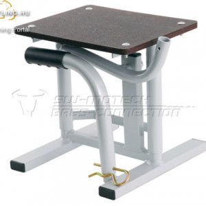 SW-Motech Motoremelõ Alu kép