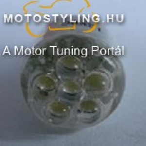 T13 6 LED kép