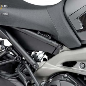 Takaró idom Yamaha XT1200Z SUPER TÉNÉRÉ 2010-2015 kép