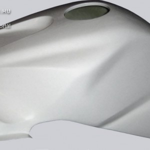 Tank idom Honda CBR 600RR  03-04 kép
