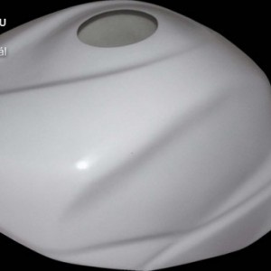 Tank védő Suzuki GSX-R 1000   2005 kép