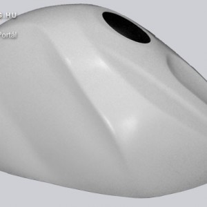 Tank védő Suzuki GSX-R 600 - 750  04-05 kép