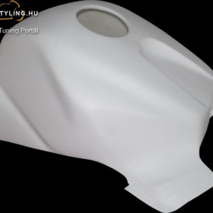 Tankvédõ Honda CBR 600RR  05-06 kép