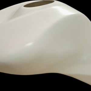 Tankvédő Kawasaki ZX10 (2008-2010) kép