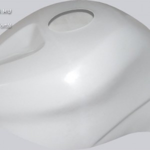 Tankvédő  ZX 6R 05-06 kép