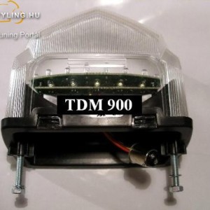 TDM 900 kép
