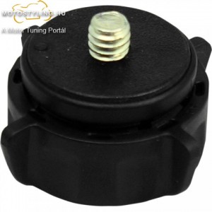 TECH MOUNT Univerzális kamera rögzítő adapter 17mm labda kép
