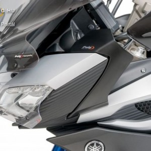 Terelő idom Yamaha MT-09 TRACER (2015-2016) kép
