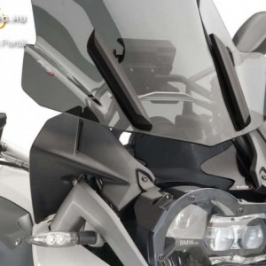 Terelő szélvédő BMW R1200 GS Adventure (2013-2016) kép