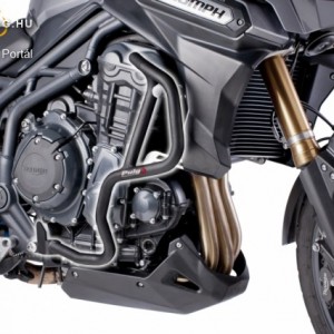 Tiger Explorer 1200 (2012-2015) kép