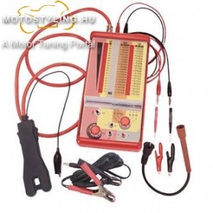 TS90 Ignition Mate kép