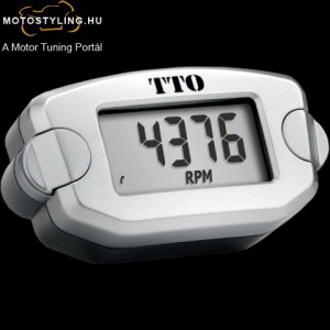 TTo Digitális Tachometer kép