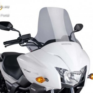 Túra plexi, Honda CTX700 (2014-2015) kép