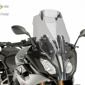 Túra plexi plusz légterelővel,Puig BMW R1200 RS (2015-2016) kép