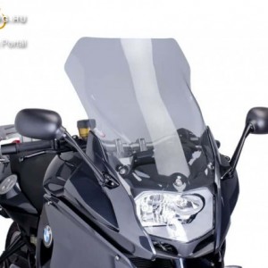 Túra plexi ,Puig BMW F800 GT (2013-2015) kép