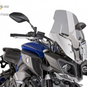 Túra plexi ,Puig Yamaha MT-10/SP (2016-2021) kép