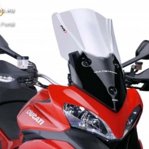 Túra plexi,Puig Ducati MULTISTRADA 1200S (2010-2012) kép