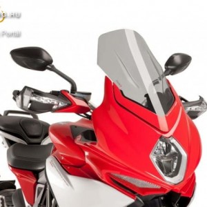 Túra plexi,Puig MV Agusta TURISMO VELOCE 800 (2014-2023) kép