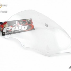 Túra plexi,Puig Suzuki GSXR600 (1998-20000)/750 (1998-1999) kép