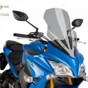 Túra plexi,Puig Suzuki Suzuki Suzuki GSX-S1000F (2015-) kép